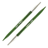 Dreamz Interchangeable Wooden Tips (Knitter's Pride)