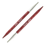 Dreamz Interchangeable Wooden Tips (Knitter's Pride)