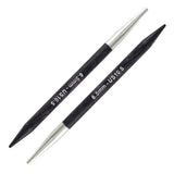 Dreamz Interchangeable Wooden Tips (Knitter's Pride)