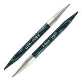 Dreamz Interchangeable Wooden Tips (Knitter's Pride)