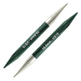 Dreamz Interchangeable Wooden Tips (Knitter's Pride)