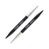 Dreamz Interchangeable Wooden Tips (Knitter's Pride)