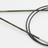 40" Dreamz Wooden Circular Needle (KnitPro)