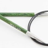 40" Dreamz Wooden Circular Needle (KnitPro)