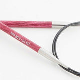 40" Dreamz Wooden Circular Needle (KnitPro)