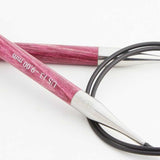 40" Dreamz Wooden Circular Needle (KnitPro)