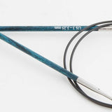 24" Dreamz Wooden Fixed Circular Needle (KnitPro)