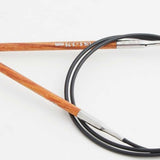 24" Dreamz Wooden Fixed Circular Needle (KnitPro)