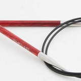 24" Dreamz Wooden Fixed Circular Needle (KnitPro)