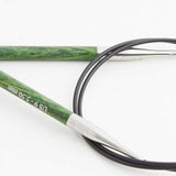 24" Dreamz Wooden Fixed Circular Needle (KnitPro)