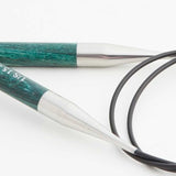 24" Dreamz Wooden Fixed Circular Needle (KnitPro)