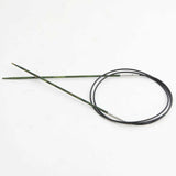 16" Dreamz Fixed Wooden Circular Needle (KnitPro)