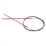 16" Dreamz Fixed Wooden Circular Needle (KnitPro)