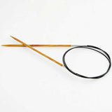 16" Dreamz Fixed Wooden Circular Needle (KnitPro)
