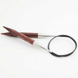 16" Dreamz Fixed Wooden Circular Needle (KnitPro)