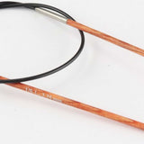 16" Dreamz Fixed Wooden Circular Needle (KnitPro)