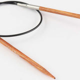 16" Dreamz Fixed Wooden Circular Needle (KnitPro)