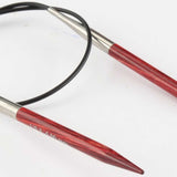 16" Dreamz Fixed Wooden Circular Needle (KnitPro)