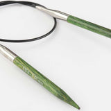 16" Dreamz Fixed Wooden Circular Needle (KnitPro)