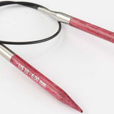 16" Dreamz Fixed Wooden Circular Needle (KnitPro)