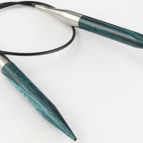 16" Dreamz Fixed Wooden Circular Needle (KnitPro)