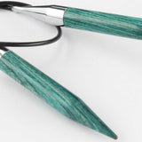 16" Dreamz Fixed Wooden Circular Needle (KnitPro)