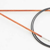 32" Wooden Dreamz Fixed Circular Needle (KnitPro)