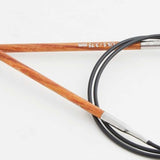 32" Wooden Dreamz Fixed Circular Needle (KnitPro)