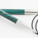 32" Wooden Dreamz Fixed Circular Needle (KnitPro)