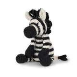 Edward's Menagerie Crochet Kit
