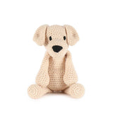 Edward's Menagerie Crochet Kit