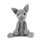 Edward's Menagerie Crochet Kit