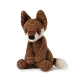 Edward's Menagerie Crochet Kit