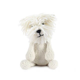 Edward's Menagerie Crochet Kit