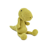 Edward's Menagerie Crochet Kit
