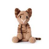 Edward's Menagerie Crochet Kit