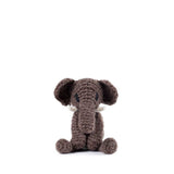 Edward's Menagerie Crochet Kit
