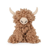 Edward's Menagerie Crochet Kit