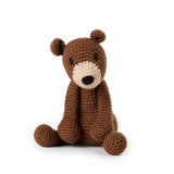 Edward's Menagerie Crochet Kit