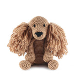 Edward's Menagerie Crochet Kit