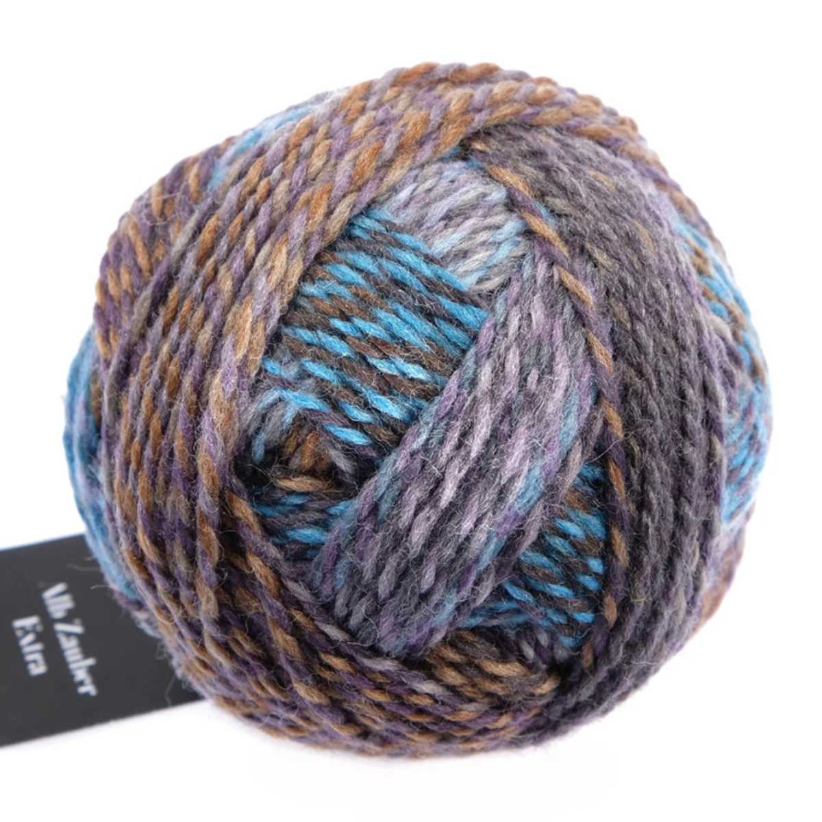 Schoppel Alb Zauber Extra Yarn