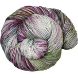 Wonderland Yarns - Mary Ann Sock Yarn (#351 Lost Cottage)