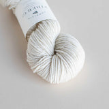 Camellia Fiber Co. - Serene Merino (Moonflower)