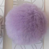 Wool Pom-Pom (8 cm)