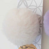 Wool Pom-Pom (8 cm)