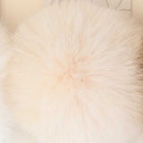 Faux Luxe Poms (Medium)