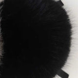 Faux Luxe Poms (Medium)