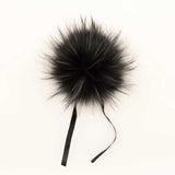 Faux Fur Pom Pom