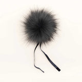 Faux Fur Pom Pom