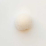Faux Fur Mini Poms